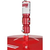 National Spencer ZE1213P 70:1 Premium Grease Pump for 120 lbs. Kegs