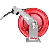 National Spencer ZE1230ORP Dual-Arm Premium Series Hose Reel
