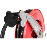 National Spencer ZE1230ORP Dual-Arm Premium Series Hose Reel