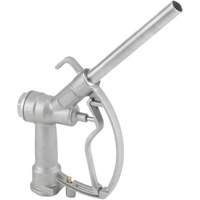 National Spencer ZE1538 Fuel Nozzle with Straight Spout