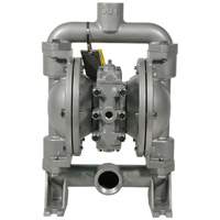 National Spencer ZE2050AB 1-1/4" x 1-1/2" Aluminum Diaphragm Pump