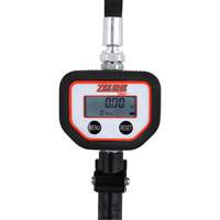 National Spencer ZE2502 Digital Oil Control Valve with Auto Tip