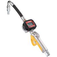 National Spencer ZE2502P Premium Digital Oil Control Valve with Flexible Auto Tip