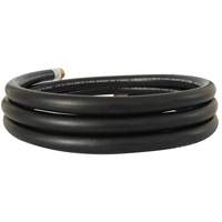 National Spencer ZE3412 Antistatic Rubber Hose for Diesel Fuel