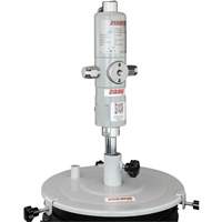 National Spencer ZE3574 45:1 Grease Pump for 25-50 lbs. Pails