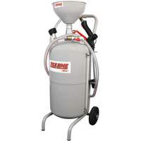 6 Gallon Air Operated Portable Oil Dispenser NSPZE6OD | ToolDiscounter