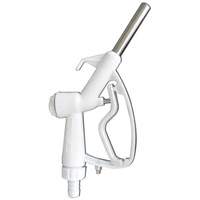 National Spencer ZEDEF-15 Polypropylene Nozzle With Stainless Steel Spout
