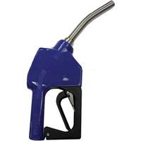 National Spencer ZEDEF-906 Stainless Steel Nozzle