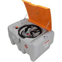 National Spencer ZEFS-116 Portable Diesel Fueling Station