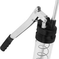 National Spencer ZEID4 Industrial Style Pistol Action Grease Gun