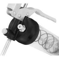 National Spencer ZEID5 Industrial Style Pistol Action Grease Gun