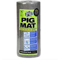 NEW PIG 25201 PIG&reg; Universal Light-Weight Absorbent Mat Roll