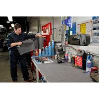 NEW PIG 25201 PIG&reg; Universal Light-Weight Absorbent Mat Roll