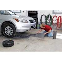 NEW PIG 25201 PIG&reg; Universal Light-Weight Absorbent Mat Roll