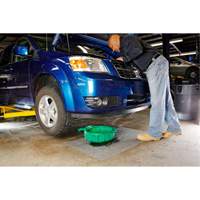 NEW PIG 25400 PIG&reg; Mediumweight Absorbent Mat Roll, 30" W x 150' L