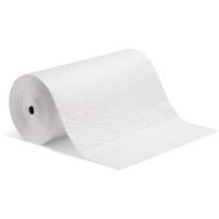 NEW PIG 26400 PIG&reg; Heavyweight Oil-Only Absorbent Mat Roll, 30" W x 150' L