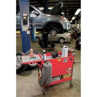 NEW PIG 57703 PIG&reg; Universal Mat Rolls with Dispenser