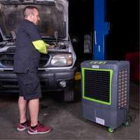 GREAT NECK 23968 3100 CFM Evaporative Cooler