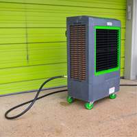 GREAT NECK 23968 3100 CFM Evaporative Cooler