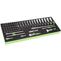 GREAT NECK 23997 Mechanics Set