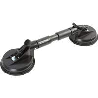 GREAT NECK 24246 Double Head Windshield Suction Cups