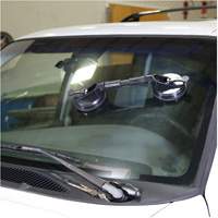 GREAT NECK 24246 Double Head Windshield Suction Cups