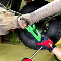GREAT NECK 24539 Automotive U-Joint Puller