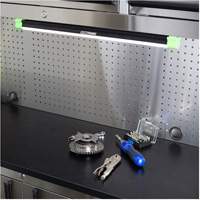 GREAT NECK 24604 Rechargeable Multi-Use Li-ion Work Light