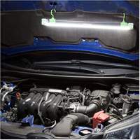 GREAT NECK 24604 Rechargeable Multi-Use Li-ion Work Light