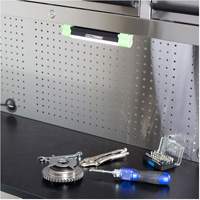 GREAT NECK 24605 Rechargeable Multi-Use Li-ion Work Light