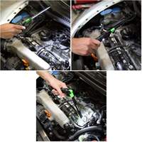 GREAT NECK 24696 Pivoting Ultra-Slim Work Light