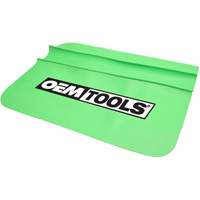 GREAT NECK 24902 Green Fender Cover