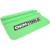 GREAT NECK 24902 Green Fender Cover