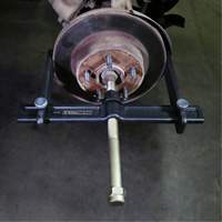 GREAT NECK 25106 Brake Drum Hub & Rotor Puller