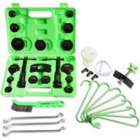 GREAT NECK 25107 Disc Brake Service Kit