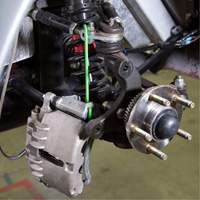 GREAT NECK 25107 Disc Brake Service Kit