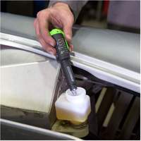 GREAT NECK 25269 Brake Fluid Tester for DOT 3, DOT 4 & DOT 5.1