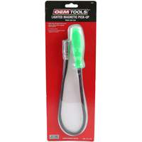 GREAT NECK 25934 Flexible Pick-up Tool with Light