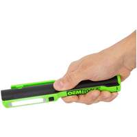 GREAT NECK 26029 2-in-1 Rechargeable Pocket Light