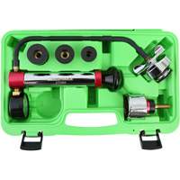 GREAT NECK 27068 Universal Cooling System Pressure Test Kit