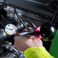 GREAT NECK 27068 Universal Cooling System Pressure Test Kit