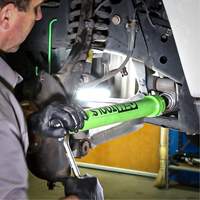 GREAT NECK 27178 Master Inner Tie Rod Tool Set