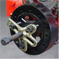 GREAT NECK 27187 Harmonic Balancer Puller Kit