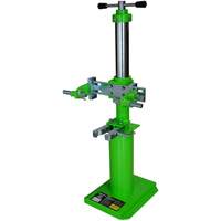 GREAT NECK 37037 Floor Mounted Strut Spring Compressor