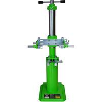 GREAT NECK 37037 Floor Mounted Strut Spring Compressor