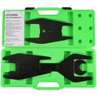 GREAT NECK 37141 5-Piece Fan Clutch Wrench Set