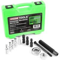 GREAT NECK 37144 Harmonic Balancer Installer