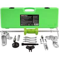 GREAT NECK 37191 9-Way Slide Hammer Puller