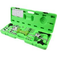 GREAT NECK 37191 9-Way Slide Hammer Puller