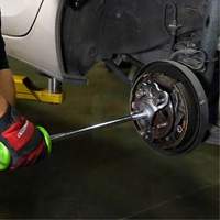 GREAT NECK 37191 9-Way Slide Hammer Puller